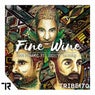 Fine Wine (feat. Jocelyn Mathieu)