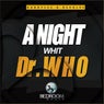 A Night With Doctor Who