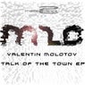Talk Of The Town EP