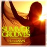 Summer Grooves (Volume Miami)