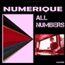 All Numbers