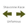 Unfamous