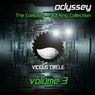 Odyssey - The Complete Paul King Collection, Vol. 3