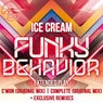 Funky Behavior EP