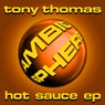 Hot Sauce EP