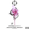 President (incl. Gianluca Rattalino Remix, Adrian Moya Remix)