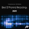 Best Of Promind Recordings 2019
