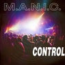 Control (Original Techno Mix)