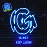Keep Jackin'