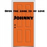 Open The Door To My Love