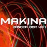 Makina Dancefloor Vol.1