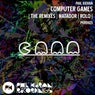 Computer Games The Remixes