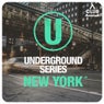 Underground Series New York Pt. 6