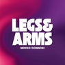Legs & Arms