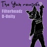 The Yak Remixes