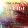 Fake & Take EP