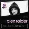 Kaleydo Character: Alex Raider EP 11