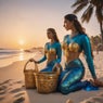 Mermaids