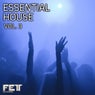 Essential House, Vol. 3