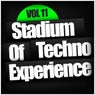 Stadium Of Techno Experience, Vol. 11