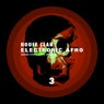 Electronic Afro #3