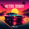 Retro Robot