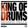 King Of Drums EP