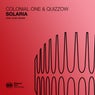 Solaria (Che Jose Remix)