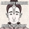 Ancient Astronaut