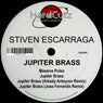 Jupiter Brass