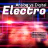 Analog vs Digital Electro