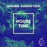 House Addicted, Vol. 2 (100%% House Music)