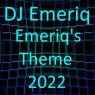 Emeriq's Theme 2022