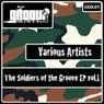 The Soldiers Of The Groove EP Volume 1
