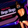 Bingo Bingo Remixes