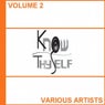 Know Thyself Volume 2