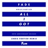All I Got (Chris Fortier Remixes)