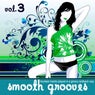 Smooth Grooves Vol.3