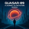 A Journey To The Future