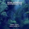 Jungle strike EP