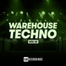 Warehouse Techno, Vol. 18