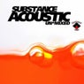 Substance Acoustic Un Mixed