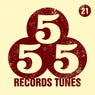555 Records Tunes, Vol. 21