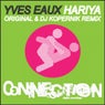 Hariya Remixes