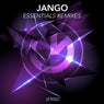 Jango Essential Remixes