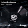 French Rules (feat. Niles Mason)