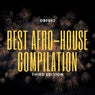 Best Afro-House Compilation Third edition