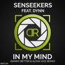 In My Mind (Danny Better & Alpha Vice Remix)