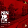 Nin To Fiv (Will Crawshaw's Ghetto Flex Remix)