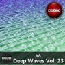 Deep Waves, Vol. 23